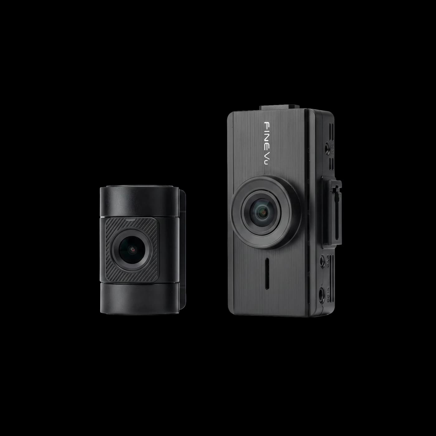 FineVu GX35