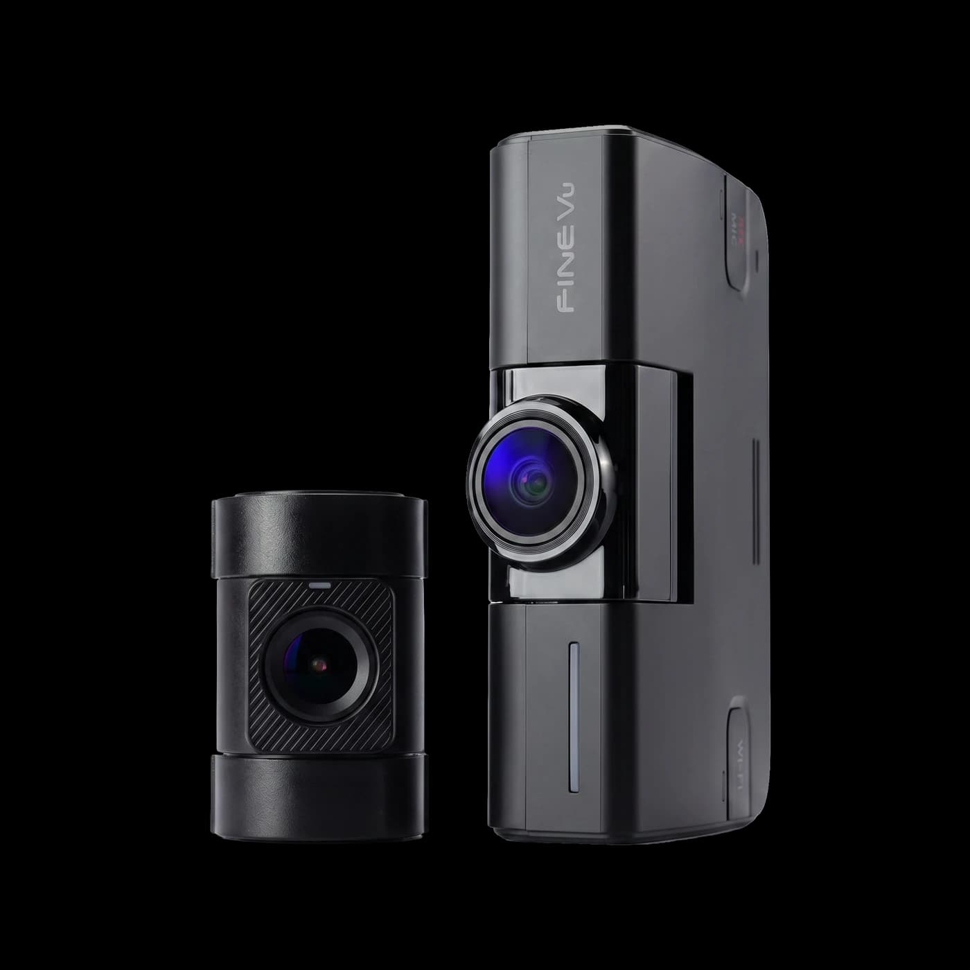 FineVu GX4K