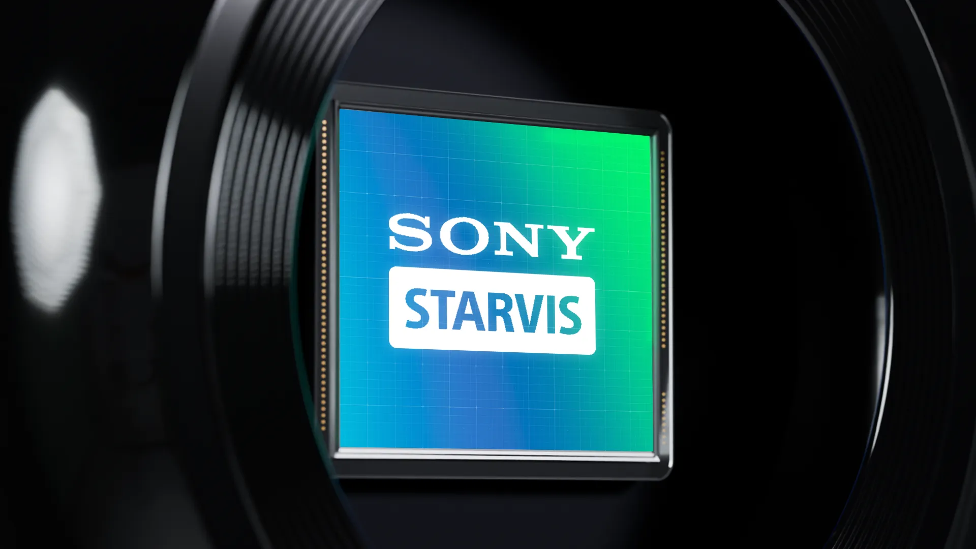 Sony STARVIS IMX515