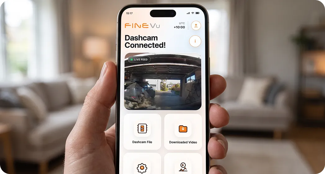 FineVu App